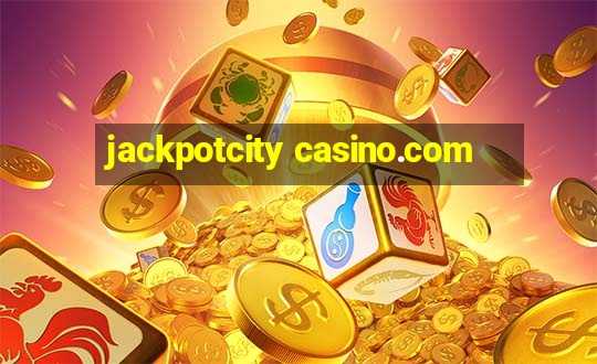 jackpotcity casino.com