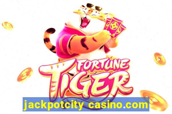 jackpotcity casino.com