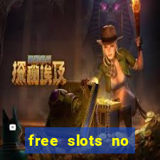 free slots no download no