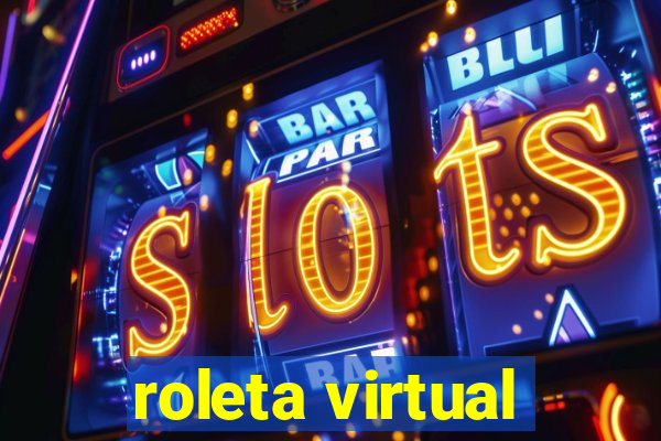 roleta virtual