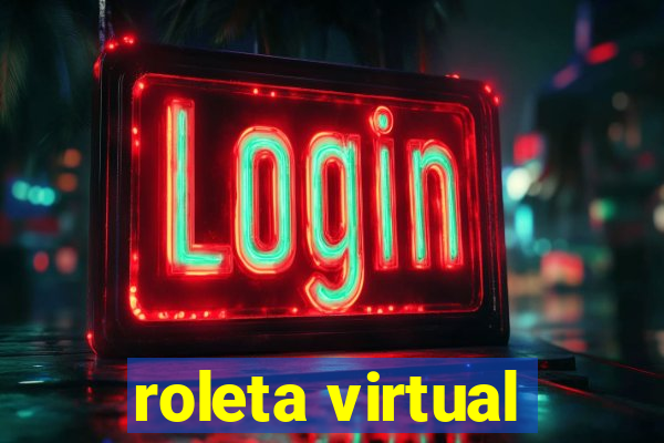 roleta virtual