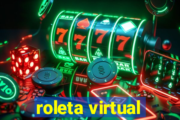 roleta virtual