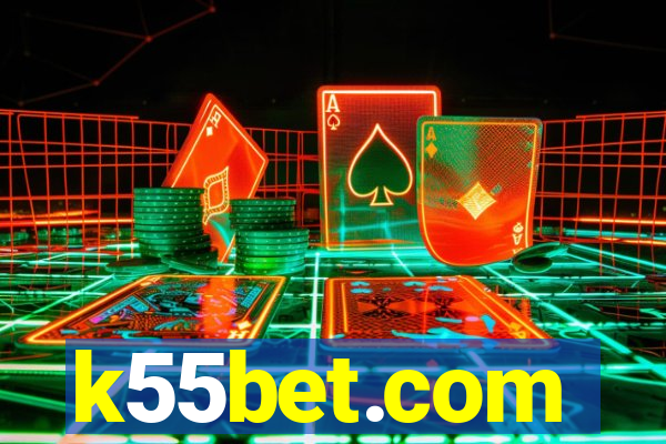 k55bet.com