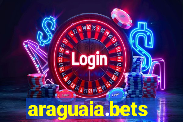 araguaia.bets