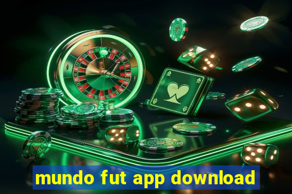 mundo fut app download