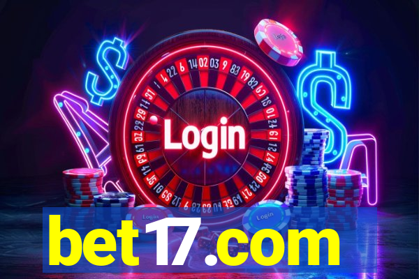 bet17.com