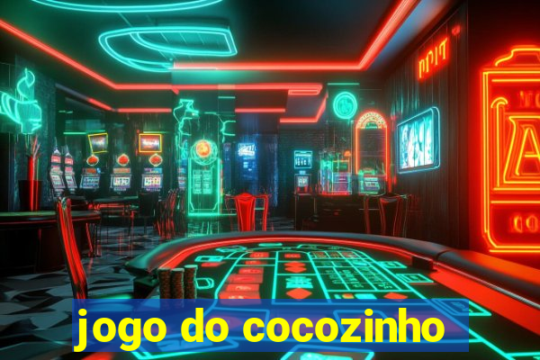 jogo do cocozinho