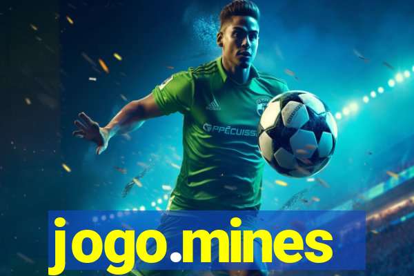 jogo.mines