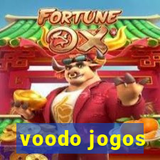 voodo jogos