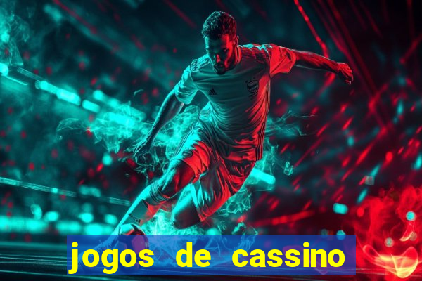 jogos de cassino que pagam de verdade