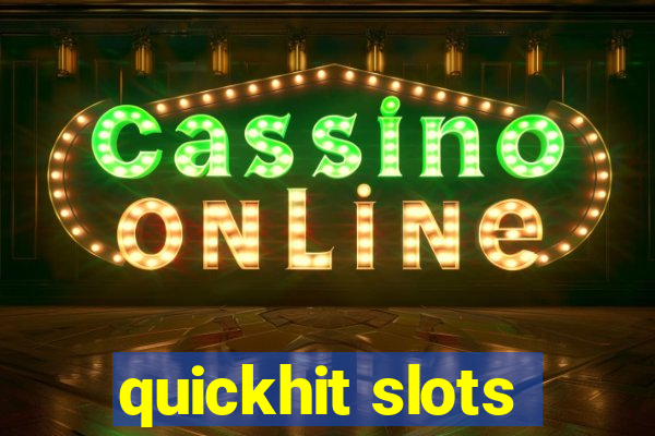 quickhit slots