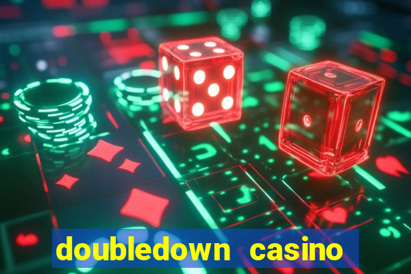 doubledown casino slot games