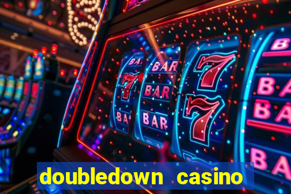 doubledown casino slot games