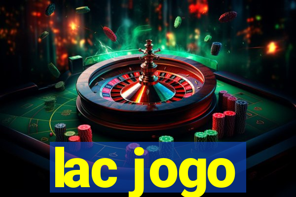 lac jogo