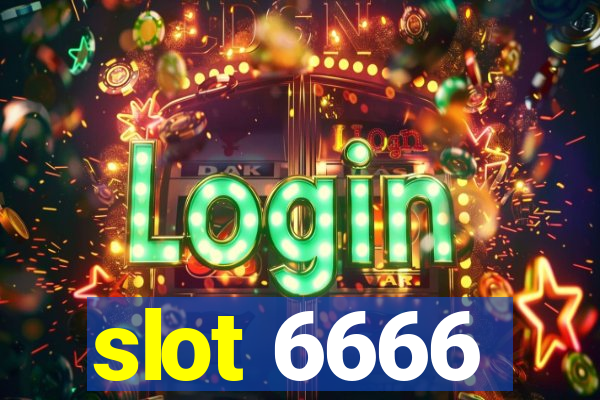 slot 6666