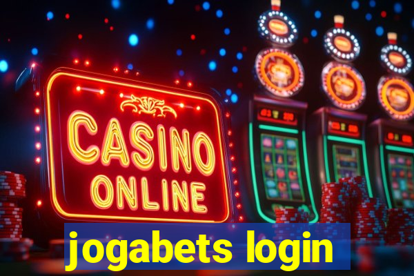 jogabets login