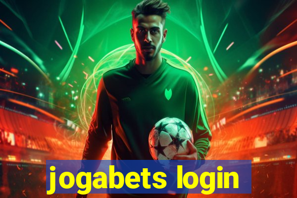 jogabets login