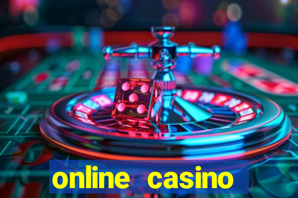 online casino gambling casino