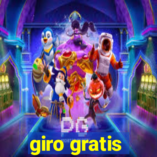 giro gratis