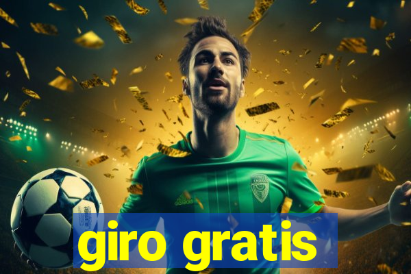 giro gratis