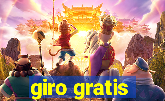 giro gratis