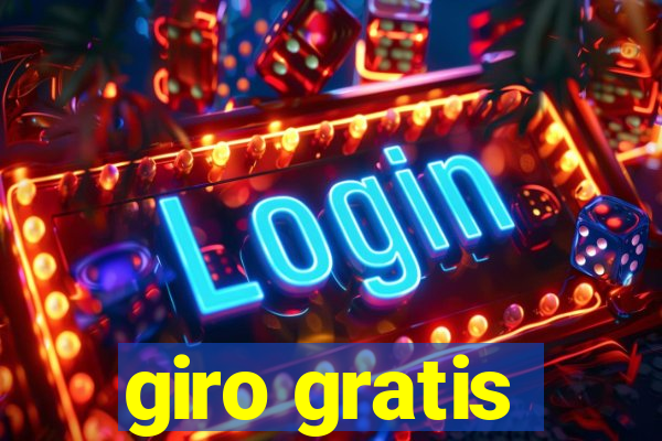 giro gratis