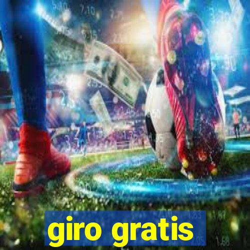 giro gratis