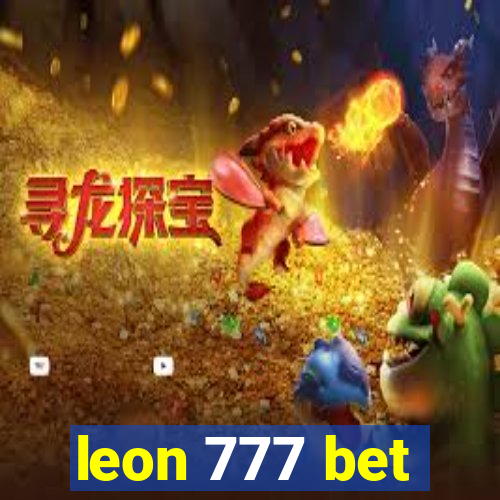 leon 777 bet