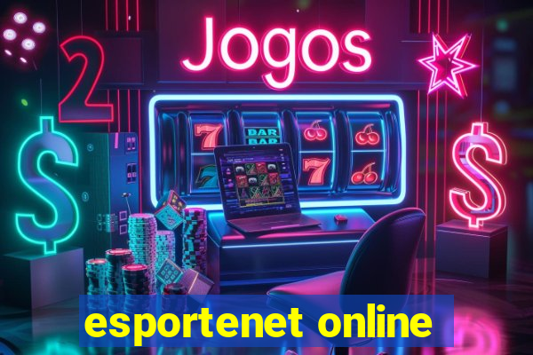 esportenet online