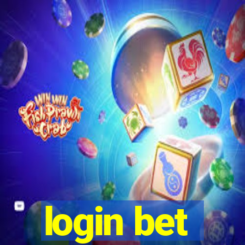 login bet