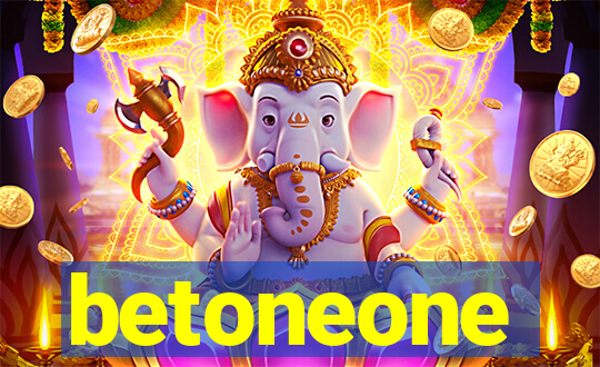 betoneone