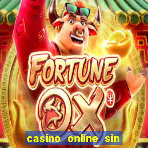 casino online sin deposito bono