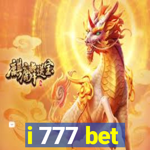 i 777 bet