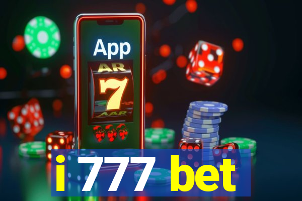 i 777 bet