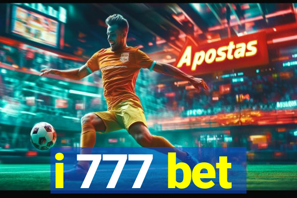 i 777 bet