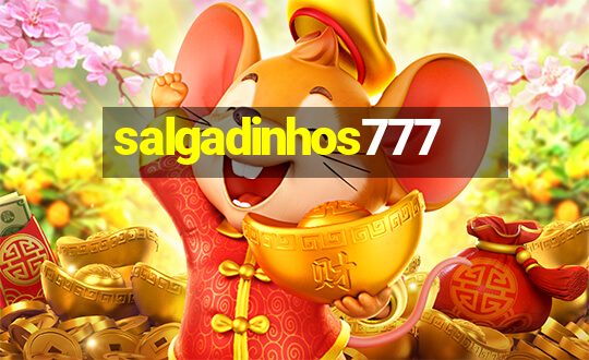 salgadinhos777