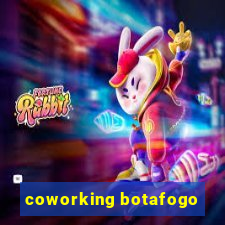 coworking botafogo