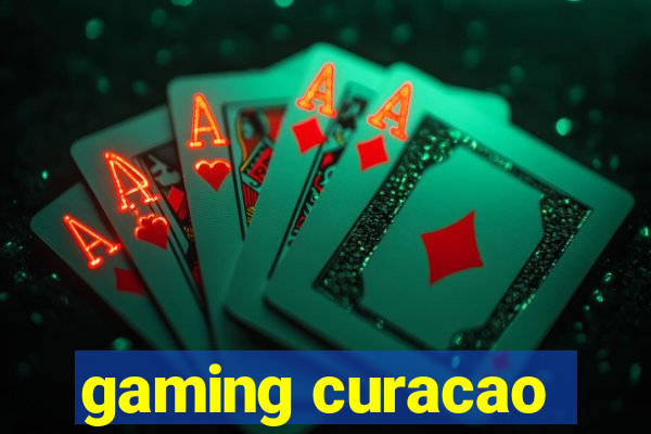 gaming curacao