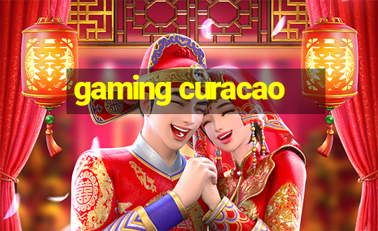 gaming curacao