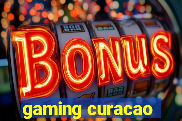 gaming curacao