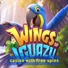 casino with free spins