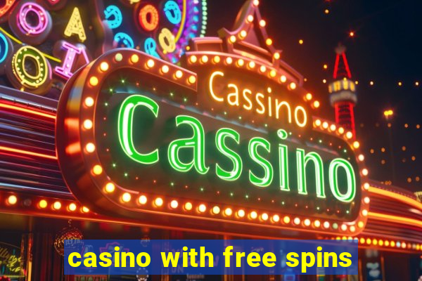 casino with free spins