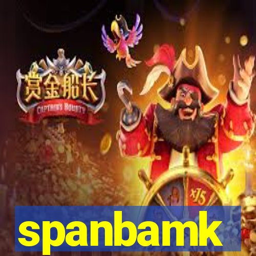 spanbamk