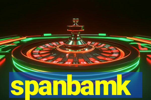 spanbamk