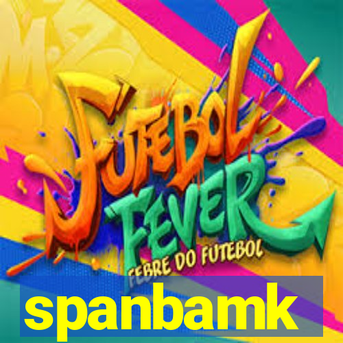 spanbamk