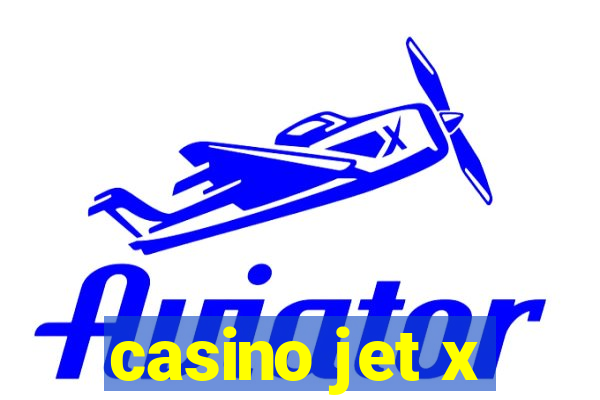 casino jet x