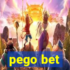 pego bet