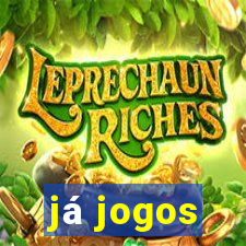 já jogos