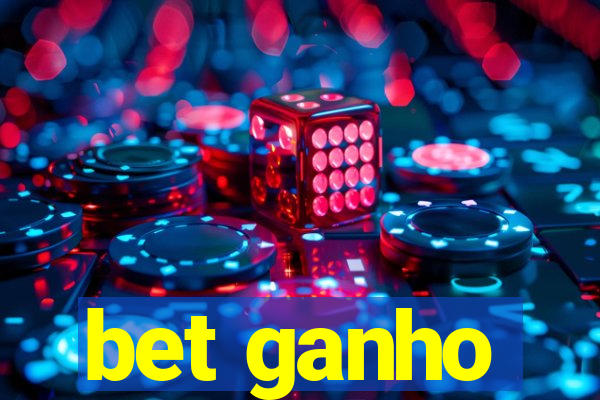 bet ganho