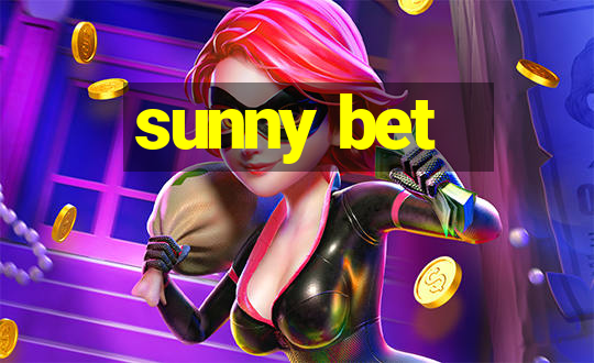 sunny bet